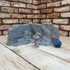 Описание картинки Зараженные руины №1, Тираниды от HellHammer 3D Print по цене 680руб | Свободный Рынок Миниатюр - СРМ - изображение - №3