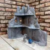 Описание картинки Зараженные руины №8, Тираниды от HellHammer 3D Print по цене 1 650руб | Свободный Рынок Миниатюр - СРМ - изображение - №3