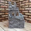Описание картинки Зараженные руины №8, Тираниды от HellHammer 3D Print по цене 1 650руб | Свободный Рынок Миниатюр - СРМ - изображение - №2