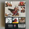 Описание картинки Mephiston Blood Angels от alvovich9 по цене 3 600руб | Свободный Рынок Миниатюр - СРМ - изображение - №2