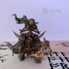 Описание картинки Lord of Contagion от ironforest01 по цене 3 540руб | Свободный Рынок Миниатюр - СРМ - изображение - №2