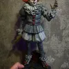 Описание картинки Pennywise / Оно от Yak Evil по цене 18 000руб | Свободный Рынок Миниатюр - СРМ - изображение - №2