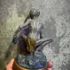 Описание картинки Gollum / Голлум от Yak Evil по цене 8 000руб | Свободный Рынок Миниатюр - СРМ - изображение - №2