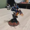 Описание картинки Warp Talons + Chaos Lord with Jump Pack от Isturnell по цене 8 500руб | Свободный Рынок Миниатюр - СРМ - изображение - №2