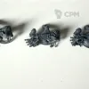 Описание картинки Noise marines от OMG_SL по цене 3 500руб | Свободный Рынок Миниатюр - СРМ - изображение - №2
