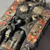 Описание картинки Land Raider Crusader от Floki83 по цене 15 000руб | Свободный Рынок Миниатюр - СРМ - изображение - №7