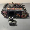 Описание картинки Land Raider Crusader от Floki83 по цене 15 000руб | Свободный Рынок Миниатюр - СРМ - изображение - №4