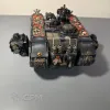 Описание картинки Land Raider Crusader от Floki83 по цене 15 000руб | Свободный Рынок Миниатюр - СРМ - изображение - №3