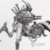 Описание картинки Chaos defiler (She) от Destr по цене 2 800руб | Свободный Рынок Миниатюр - СРМ - изображение - №2