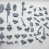 Описание картинки Celestian Insidiants kill team от VtorushinAdditiveTec по цене 1 050руб | Свободный Рынок Миниатюр - СРМ - изображение - №2