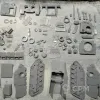 Описание картинки Gladiator Lancer/Reaper/Valiant/Impulsor от koksee по цене 2 500руб | Свободный Рынок Миниатюр - СРМ - изображение - №9