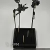 Описание картинки Сушильный поддон для миниатюр 10см ​ от WebWay 3D по цене 950руб | Свободный Рынок Миниатюр - СРМ - изображение - №5