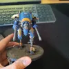 Описание картинки Armiger Helverins от kotik по цене 5 000руб | Свободный Рынок Миниатюр - СРМ - изображение - №2
