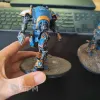 Описание картинки Armiger Warglaives от kotik по цене 5 000руб | Свободный Рынок Миниатюр - СРМ - изображение - №2