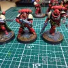 Описание картинки Warhammer Kill Team Blood Ravens + Габриэль Ангелос (опционально) от Shanghai по цене 5 600руб | Свободный Рынок Миниатюр - СРМ - изображение - №2