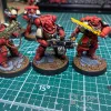 Описание картинки Warhammer Kill Team Blood Ravens + Габриэль Ангелос (опционально) от Shanghai по цене 5 600руб | Свободный Рынок Миниатюр - СРМ - изображение - №4