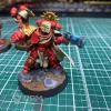 Описание картинки Warhammer Kill Team Blood Ravens + Габриэль Ангелос (опционально) от Shanghai по цене 5 600руб | Свободный Рынок Миниатюр - СРМ - изображение - №6