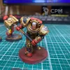 Описание картинки Warhammer Kill Team Blood Ravens + Габриэль Ангелос (опционально) от Shanghai по цене 5 600руб | Свободный Рынок Миниатюр - СРМ - изображение - №8