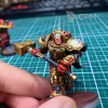 Описание картинки Warhammer Kill Team Blood Ravens + Габриэль Ангелос (опционально) от Shanghai по цене 5 600руб | Свободный Рынок Миниатюр - СРМ - изображение - №10