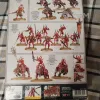 Описание картинки Combat Patrol: Chaos Daemons от Atikim по цене 15 000руб | Свободный Рынок Миниатюр - СРМ - изображение - №2