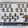 Описание картинки Набор миниатюр Warhammer: Horus Heresy - SIEGE ASSAULT BATTLE GROUP от SectorA13 по цене 13 500руб | Свободный Рынок Миниатюр - СРМ - изображение - №2