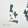 Описание картинки Aleph OSS Action Pack + Deva от Grag18 по цене 2 800руб | Свободный Рынок Миниатюр - СРМ - изображение - №4