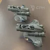 Описание картинки Tau Piranha (2 шт) от ArtyomKosh по цене 6 000руб | Свободный Рынок Миниатюр - СРМ - изображение - №3