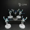 Описание картинки Покрас миниатюр DND / Warhammer от slobyneva по цене 200руб | Свободный Рынок Миниатюр - СРМ - изображение - №6