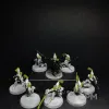 Описание картинки Покрас миниатюр DND / Warhammer от slobyneva по цене 200руб | Свободный Рынок Миниатюр - СРМ - изображение - №5