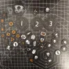 Описание картинки Токены для Kill Team от WebWay 3D по цене 2 680руб | Свободный Рынок Миниатюр - СРМ - изображение - №11