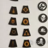 Описание картинки Токены для Kill Team от WebWay 3D по цене 2 680руб | Свободный Рынок Миниатюр - СРМ - изображение - №3
