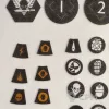 Описание картинки Токены для Kill Team от WebWay 3D по цене 2 680руб | Свободный Рынок Миниатюр - СРМ - изображение - №6