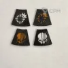 Описание картинки Токены для Kill Team от WebWay 3D по цене 2 680руб | Свободный Рынок Миниатюр - СРМ - изображение - №8