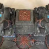 Описание картинки Dominion of Sigmar: Hallowed Stormthrone от rinaskela по цене 12 000руб | Свободный Рынок Миниатюр - СРМ - изображение - №8