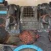 Описание картинки Dominion of Sigmar: Hallowed Stormthrone от rinaskela по цене 12 000руб | Свободный Рынок Миниатюр - СРМ - изображение - №6