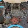 Описание картинки Dominion of Sigmar: Hallowed Stormthrone от rinaskela по цене 12 000руб | Свободный Рынок Миниатюр - СРМ - изображение - №7