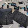 Описание картинки Dominion of Sigmar: Hallowed Stormthrone от rinaskela по цене 12 000руб | Свободный Рынок Миниатюр - СРМ - изображение - №5