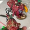 Описание картинки Loonboss on Mangler Squigs от rinaskela по цене 9 000руб | Свободный Рынок Миниатюр - СРМ - изображение - №2