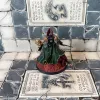 Описание картинки Lion El'Jonson Primarch of Dark angels (40k) от OMG_SL по цене 3 300руб | Свободный Рынок Миниатюр - СРМ - изображение - №4