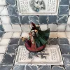 Описание картинки Lion El'Jonson Primarch of Dark angels (40k) от OMG_SL по цене 3 300руб | Свободный Рынок Миниатюр - СРМ - изображение - №3