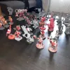 Описание картинки Продаю Khorne Bloodbound Goreblade Warband от  по цене 6 000руб | Свободный Рынок Миниатюр - СРМ - изображение - №5