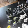 Описание картинки Продаю сборную армию Orruk Warclans. от  по цене 6 500руб | Свободный Рынок Миниатюр - СРМ - изображение - №7