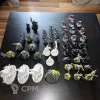 Описание картинки Продаю сборную армию Orruk Warclans. от  по цене 6 500руб | Свободный Рынок Миниатюр - СРМ - изображение - №3