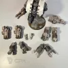 Описание картинки Leviathan Dreadnought от Floki83 по цене 5 000руб | Свободный Рынок Миниатюр - СРМ - изображение - №2