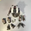 Описание картинки Leviathan Dreadnought от Floki83 по цене 5 000руб | Свободный Рынок Миниатюр - СРМ - изображение - №5