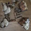 Описание картинки Сет террейна Warhammer 40k от nzr122 по цене 12 000руб | Свободный Рынок Миниатюр - СРМ - изображение - №2