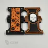 Описание картинки Бокс для кубиков Warhammer 40,000 (12 кубиков) от WebWay 3D по цене 880руб | Свободный Рынок Миниатюр - СРМ - изображение - №3