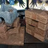 Описание картинки Тиррейн (окопы или их аналог) для Тренч крусейда от GrayMrGray по цене 7 000руб | Свободный Рынок Миниатюр - СРМ - изображение - №2