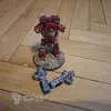 Описание картинки contemptor dreadnought от Kelzeran по цене 1 000руб | Свободный Рынок Миниатюр - СРМ - изображение - №2