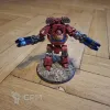 Описание картинки contemptor dreadnought от Kelzeran по цене 1 000руб | Свободный Рынок Миниатюр - СРМ - изображение - №3